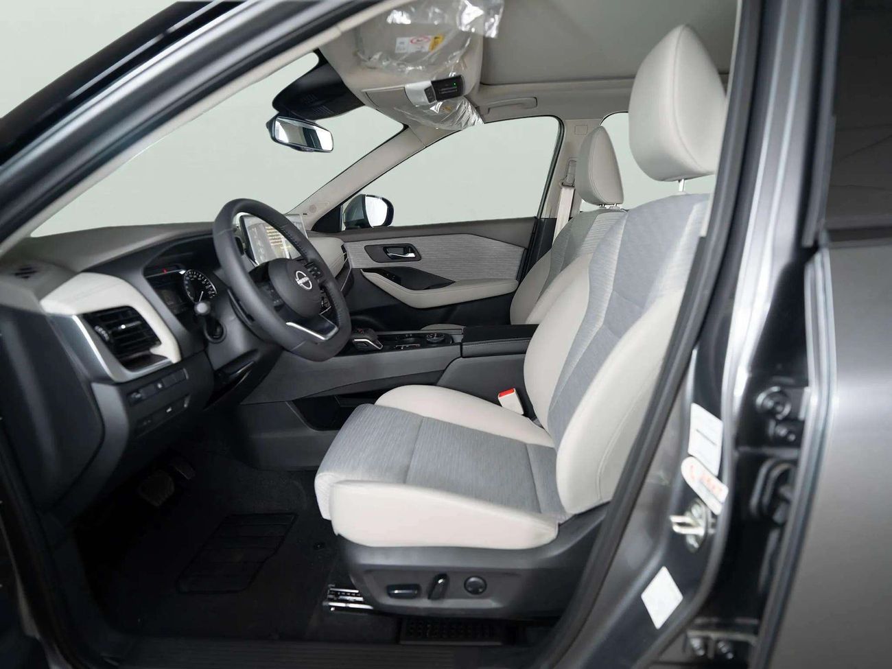 Nissan XTrail SV 2.5L SV 2.5