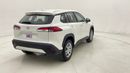 Toyota Corolla Cross XL 1.8 | Zero Down Payment | Home Test Drive