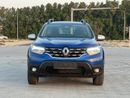 Renault Duster LE 1.6L