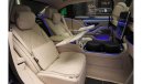 Mercedes-Benz S 680 Maybach ✔ Chuffer Package ✔ Diamond Seats ✔ Five Cameras - 360 View