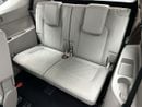 فولكس واجن تيرامونت R LINE R-Line 3.6L