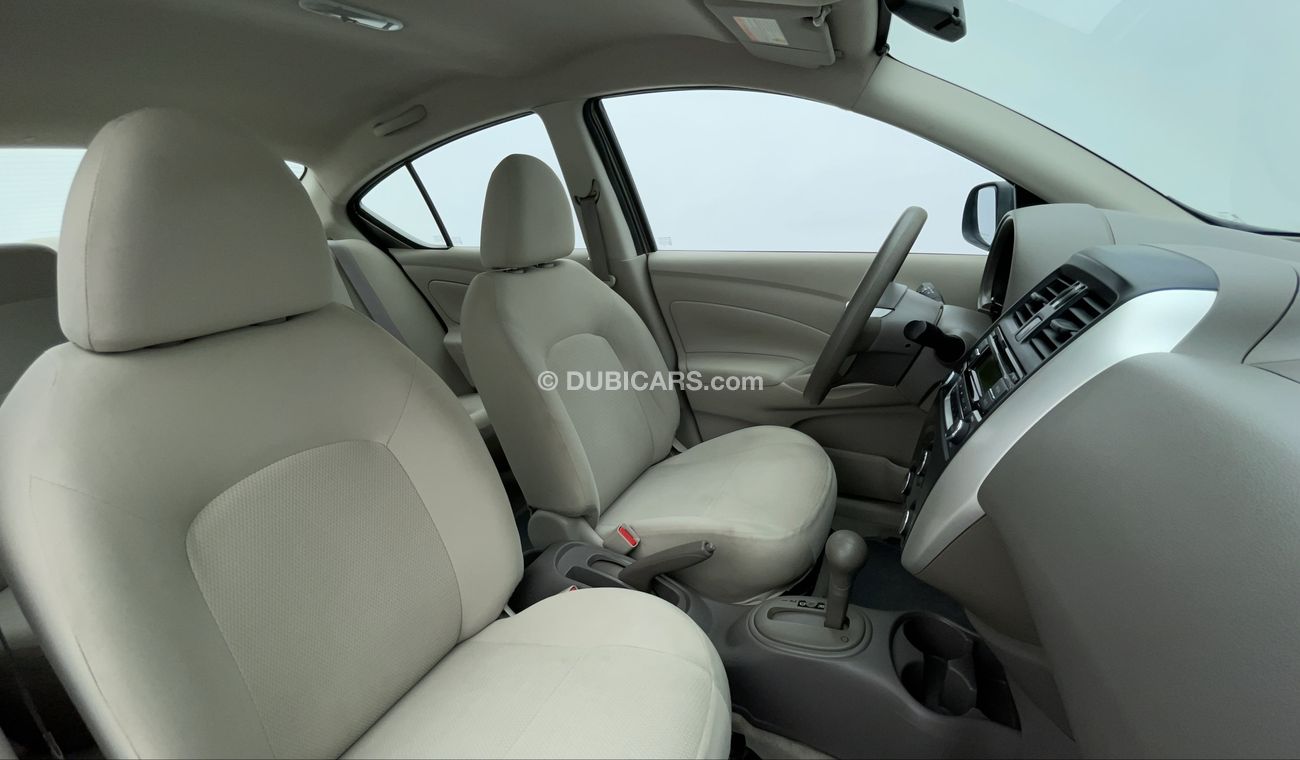 Nissan Sunny S 1.5 | Zero Down Payment | Free Home Test Drive