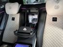 مرسيدس مايباخ gls600 مايباخ