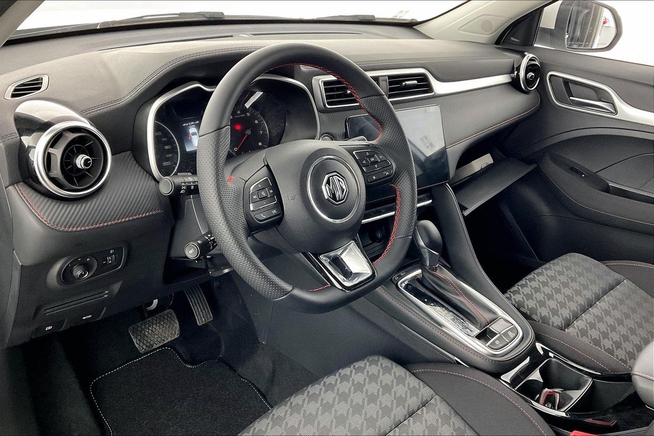 MG ZS Standard | National Day Celebration | Guaranteed Warranty | 0 Down Payment