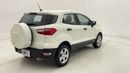 Ford EcoSport AMBIENTE 1.5 | Zero Down Payment | Home Test Drive