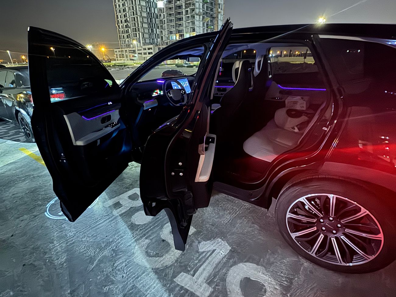 جيتور داشينج