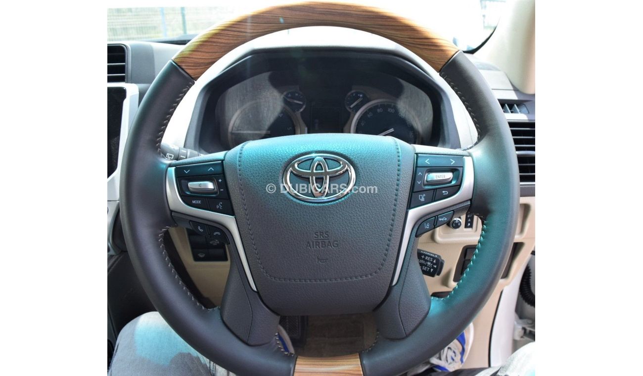 تويوتا برادو