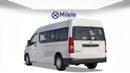 Toyota Hiace TOYOTA HIACE HR
