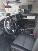 تويوتا إف جي كروزر GXR 4.0L A/T