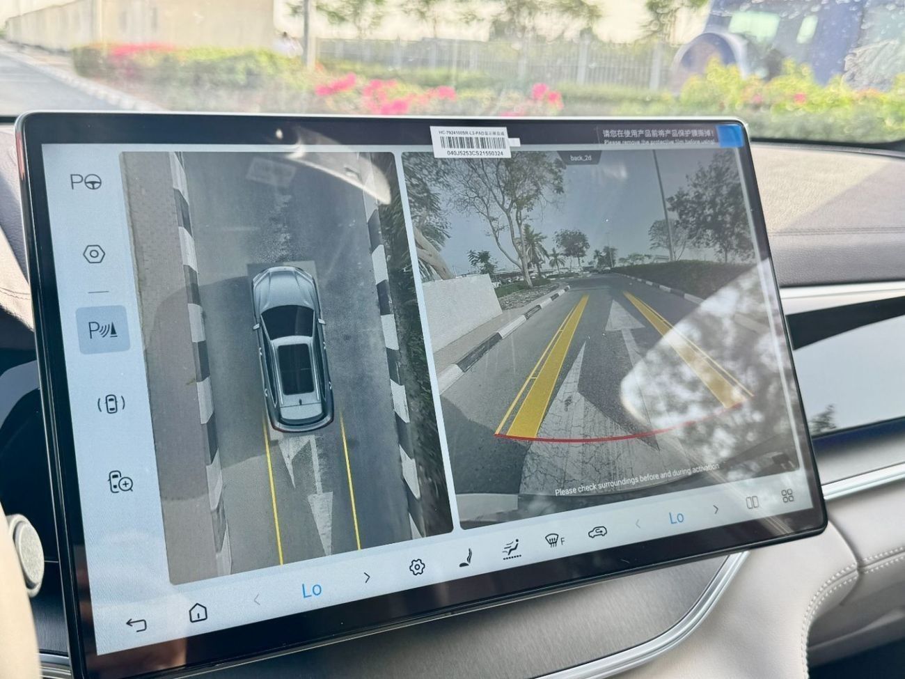 BYD Song Plus 2025 BYD SONG PLUS / 605 KM FLAGSHIP / WARRANTY&SERVICE