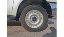 Toyota Hilux 2.7L PETROL, 17" TYRE, ALL WHEEL DRIVE, XENON HEADLIGHTS (CODE # THBS01)