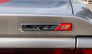 Dodge Challenger Hemi SRT