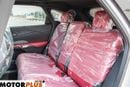 لكزس RX 500h F Sport