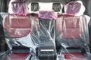 Toyota Land Cruiser VXR LAND cruiser 3.5T VXR Hybrid
