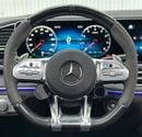 Mercedes-Benz GLE 53 2021 Mercedes Benz GLE53 AMG 4MATIC+ Coupe Night Package, Warranty, Service History, Full Options