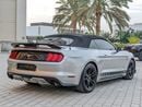 Ford Mustang Convertible Ecoboost US Specs Immaculate Condition With Shelby Body Kit