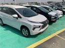 Mitsubishi Xpander 1.5L, SUV, PETROL, 7 SEATS, CRUISE CONTROL, AUTOMATIC, 2024