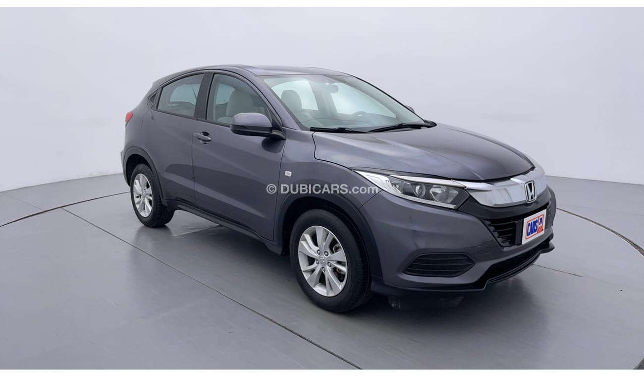 Honda HRV DX 1.8 | Zero Down Payment | Free Home Test Drive