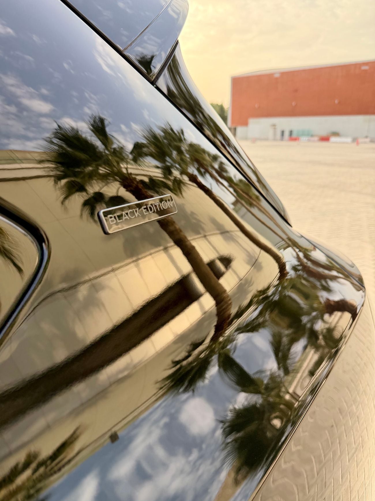 Bentley Bentayga | FULL BLACK EDITION | BENTLEY DUBAI WARRANTY