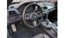 BMW 435i FSH BY AGENCY M KIT SUPER CLEAN