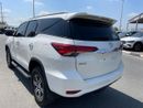 Toyota Fortuner Toyota Fortuner GX-R ,Left Hand Drive 2021 ,2.7 Liter Only For Export Available