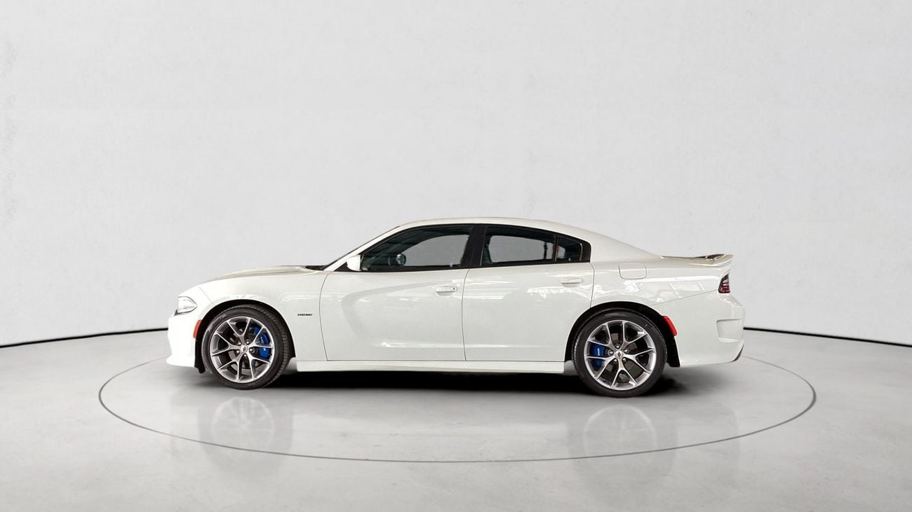 Dodge Charger 5.7 R/T AUTO | Guaranteed Warranty | 0 Down Payment