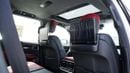 Toyota Land Cruiser GR SPORT