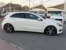 Mercedes Benz A250 SPORT