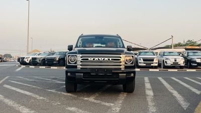 Haval H9 DELUXE
