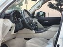 Toyota Land Cruiser VXR Twin turbo original paint