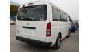 Toyota Hiace 2006