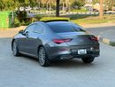 مرسيدس بنز CLA 250 Premium + 2.0L