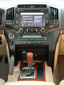 Toyota Land Cruiser GXR 4.6L