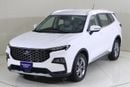 Ford Territory Trend TER2124 / FREE INSURANCE + REGISTRATION / AL TAYER MOTORS AL QOUZ SHOWROOM