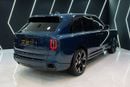 رولز رويس كولينان 2026 Cullinan Black Badge,BRAND NEW,Executive Seat w/ Entertainment,Bespoke Audio,Dealer Warr + Serv
