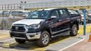 Toyota Hilux 2024 TOYOTA HILUX  2.7L PETROL MANUAL SAUDI SPECS