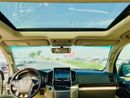 Toyota Land Cruiser GXR