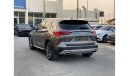 إنفينيتي QX50