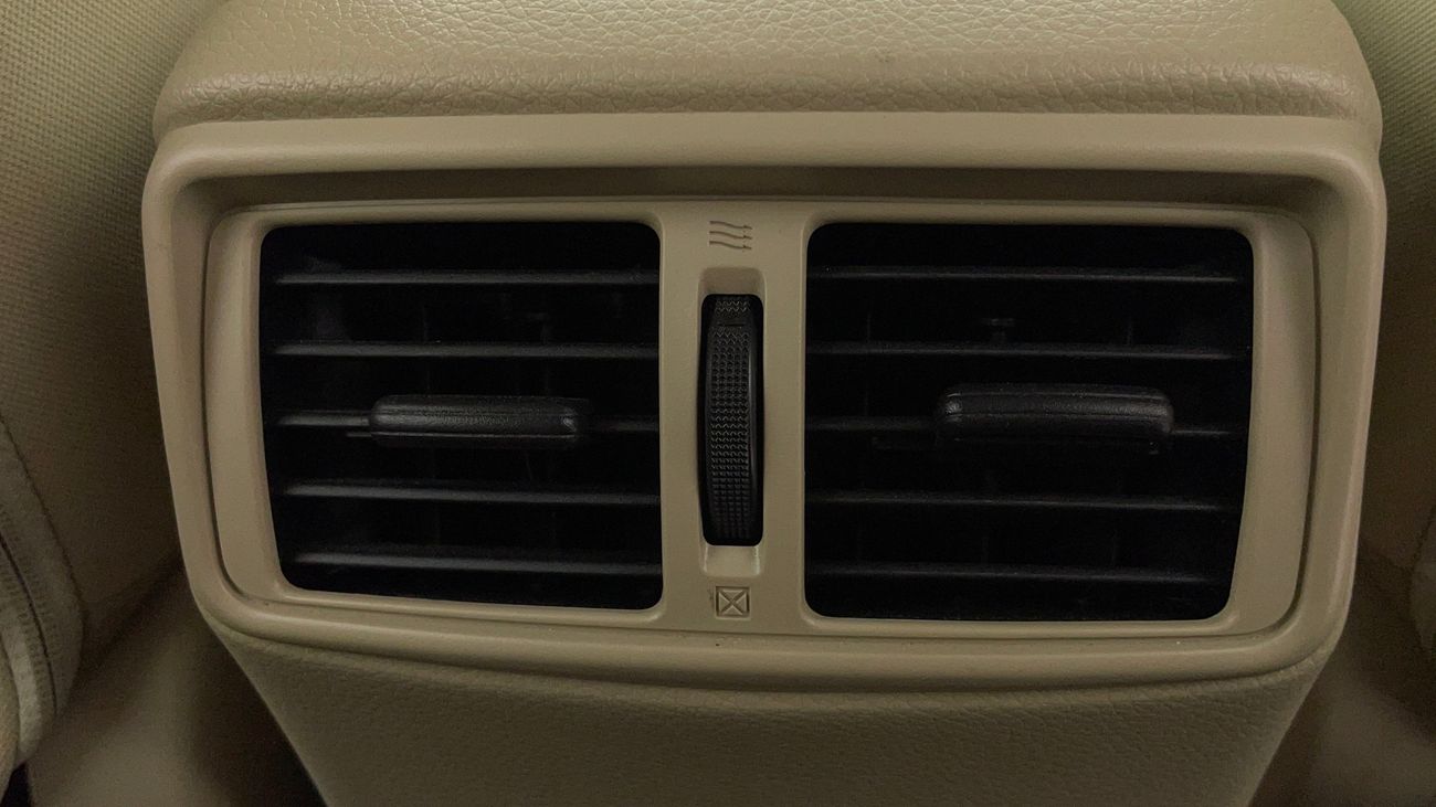 Nissan XTrail S 2.5 | Zero Down Payment | Home Test Drive