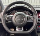 Audi RS6 RS6 Japanese | 5.0L V10 | 6 Speed