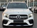 Mercedes-Benz GLB 250 Mercedes GLB 250 AMG_GCC_2021_Excellent Condition _Full option