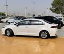 Toyota Corolla XLI EXECUTIVE HEV XLI 1.6L A/T