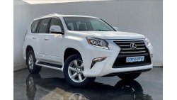 Lexus GX460 Premier