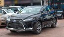 Lexus RX450h