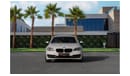 BMW 535i Luxury | 1,665 P.M  | 0% Downpayment | Amazing Condition!