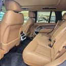 Land Rover Range Rover HSE LWB P530