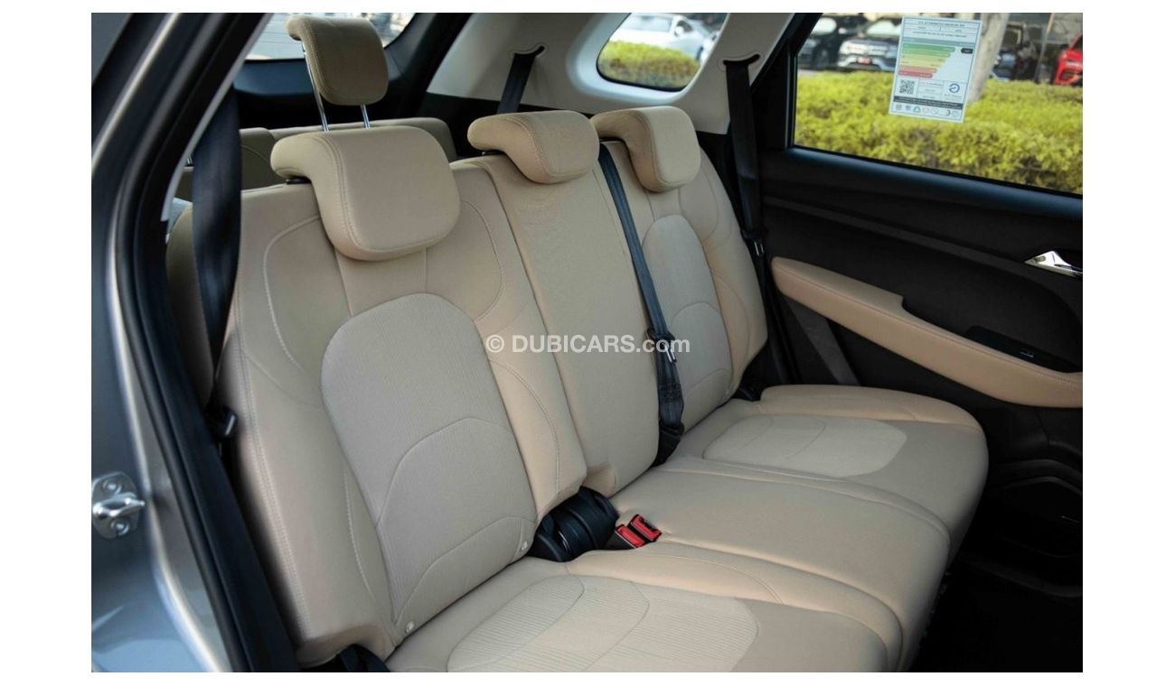 New 2024 Chevrolet Captiva Premier 1.5L Turbo Full Option 360 Cam