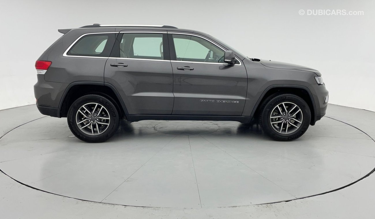 Jeep Grand Cherokee LAREDO 3.6 | Zero Down Payment | Free Home Test Drive