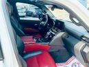 Toyota Land Cruiser GR SPORT
