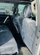 تويوتا برادو TX-L RHD 2.8L 1GD-FTV V4 Diesel Engine Automatic Gear 4WD 7 Seater 5 Doors
